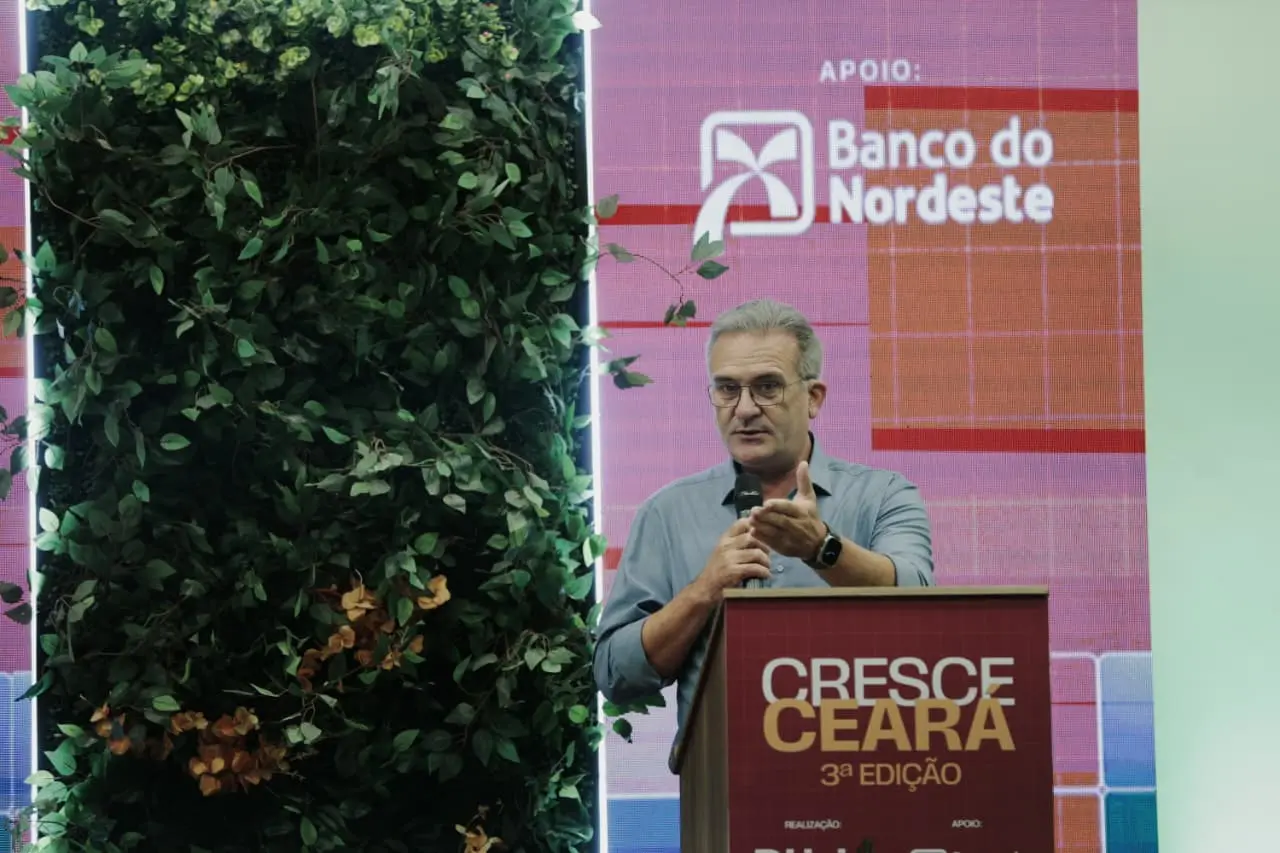 Imagem da notícia Chapada do Araripe tem potencial para ser novo polo agrícola do Ceará, diz Faec