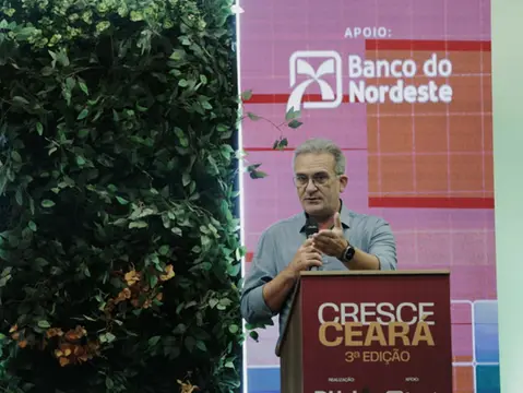 Imagem da notícia: Chapada do Araripe tem potencial para ser novo polo agrícola do Ceará, diz Faec