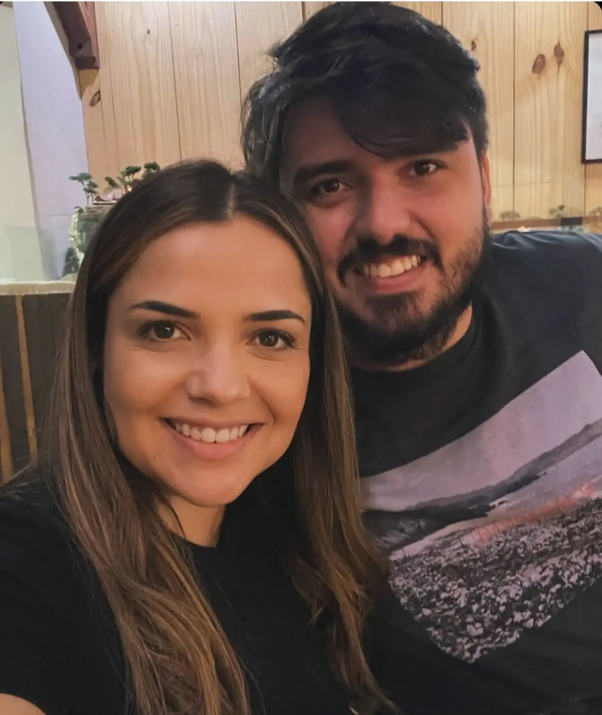 pessoas