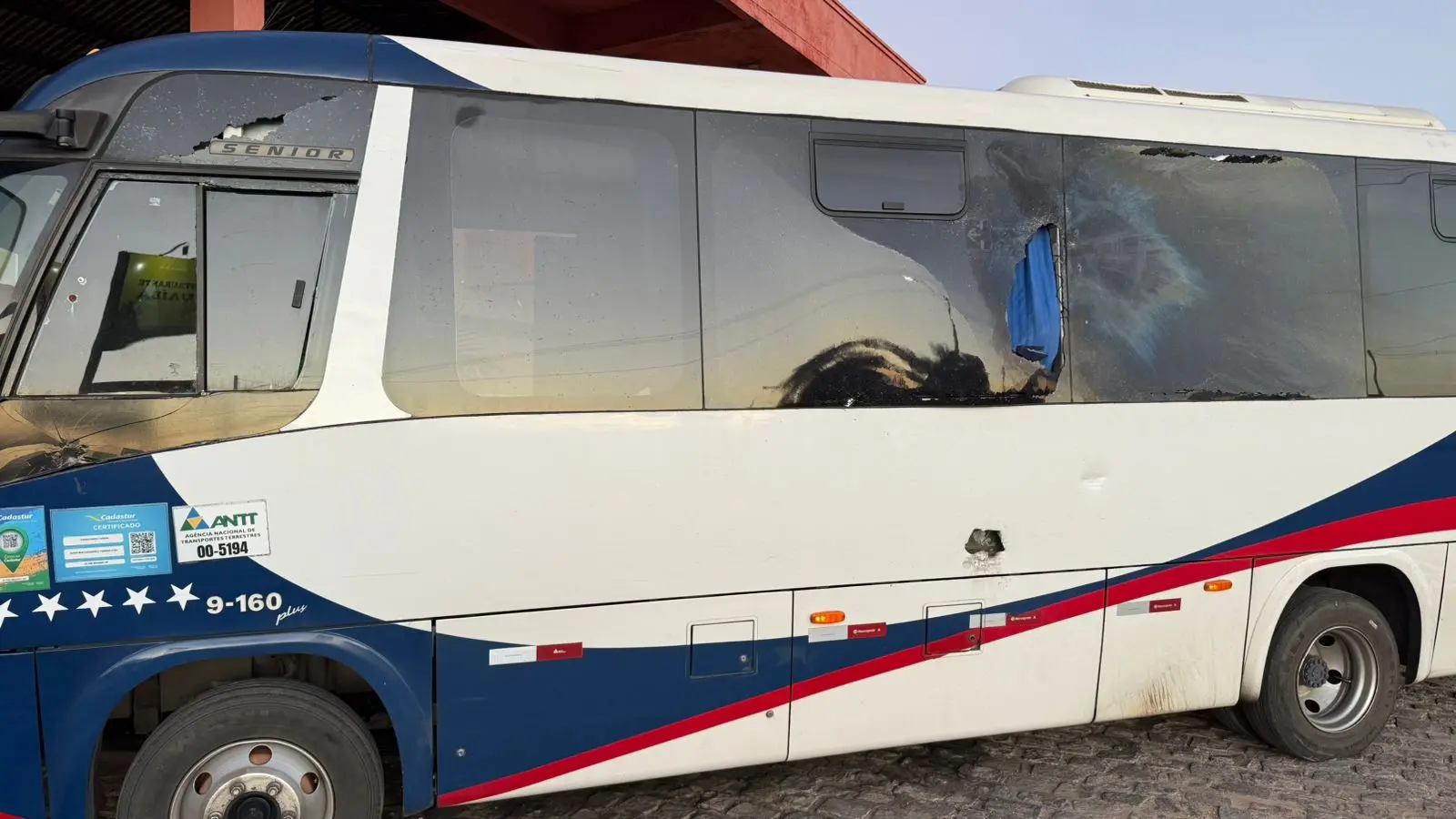 ônibus