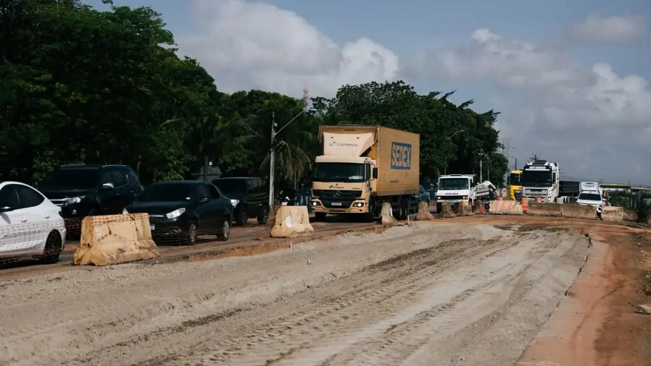 Imagem da notícia Cresce Ceará: sem boa logística de transporte, não adiantará a ferrovia 
