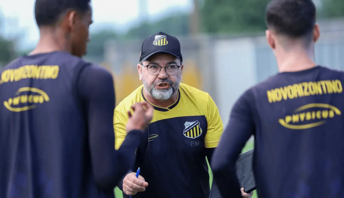 Enderson Moreira