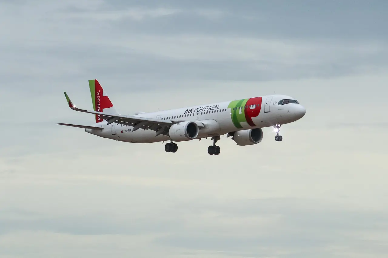 Imagem da notícia São Luís ganha voo adicional para Lisboa antes de início das operações da TAP 