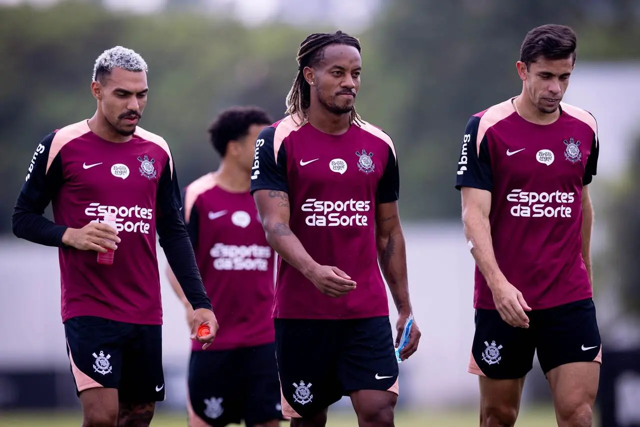 Corinthians