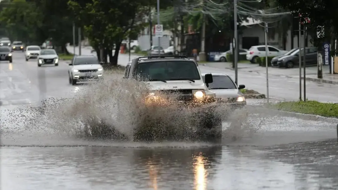 Imagem da notícia Manutenção preventiva: cinco itens para revisar no carro em dias de chuva