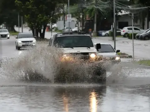 Imagem da notícia: Manutenção preventiva: cinco itens para revisar no carro em dias de chuva