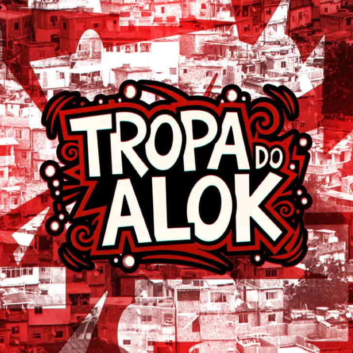 Foto 1: Capa da música 