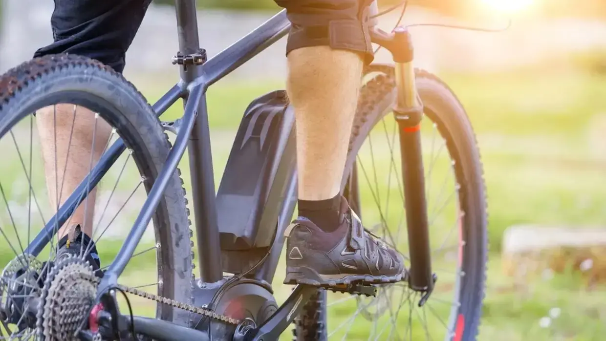 Imagem da notícia Bicicleta elétrica x bicicleta comum: entenda as principais diferenças e saiba em qual investir