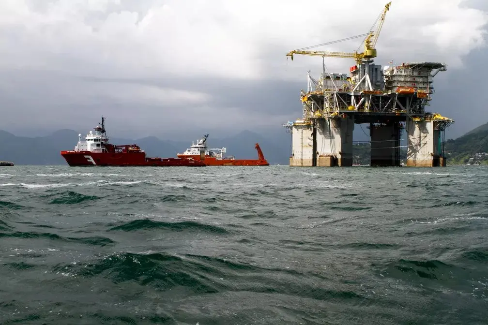 Imagem da notícia Ceará entra no leilão de petróleo da ANP com oito blocos avaliados em ao menos R$ 38 milhões