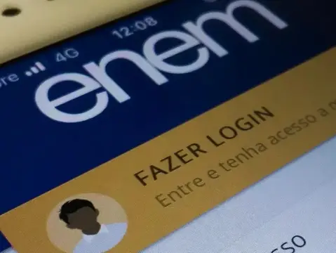 Imagem da notícia: Edital do Enem 2026 traz mudanças nas regras de acessibilidade e inscrição automática