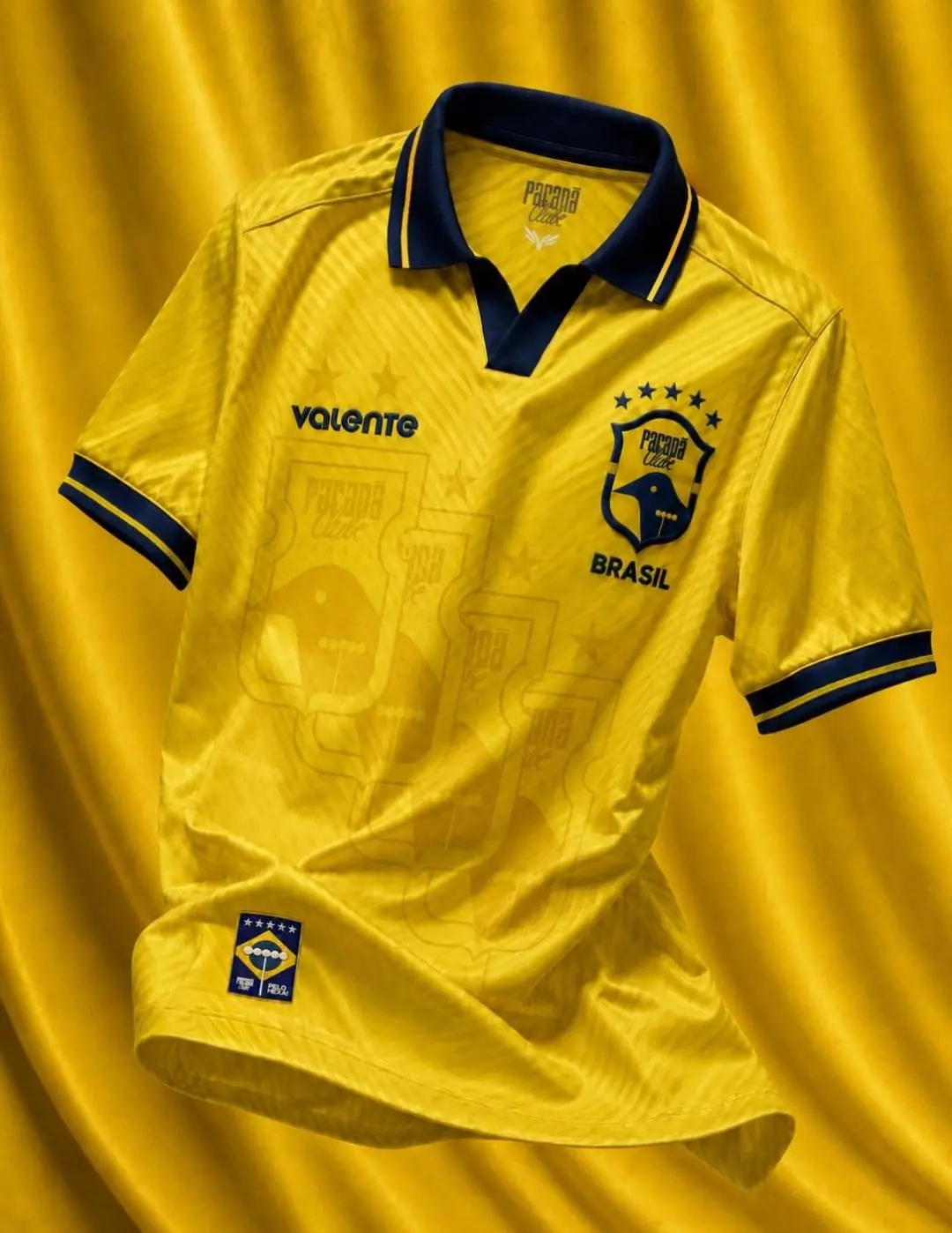 camisa