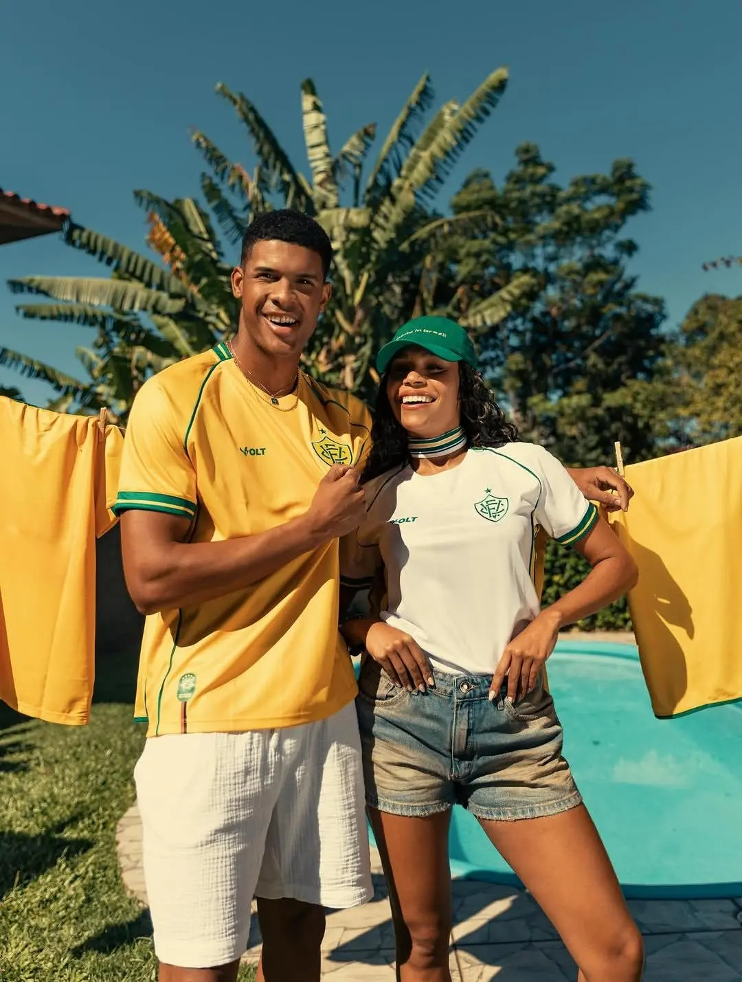 pessoas