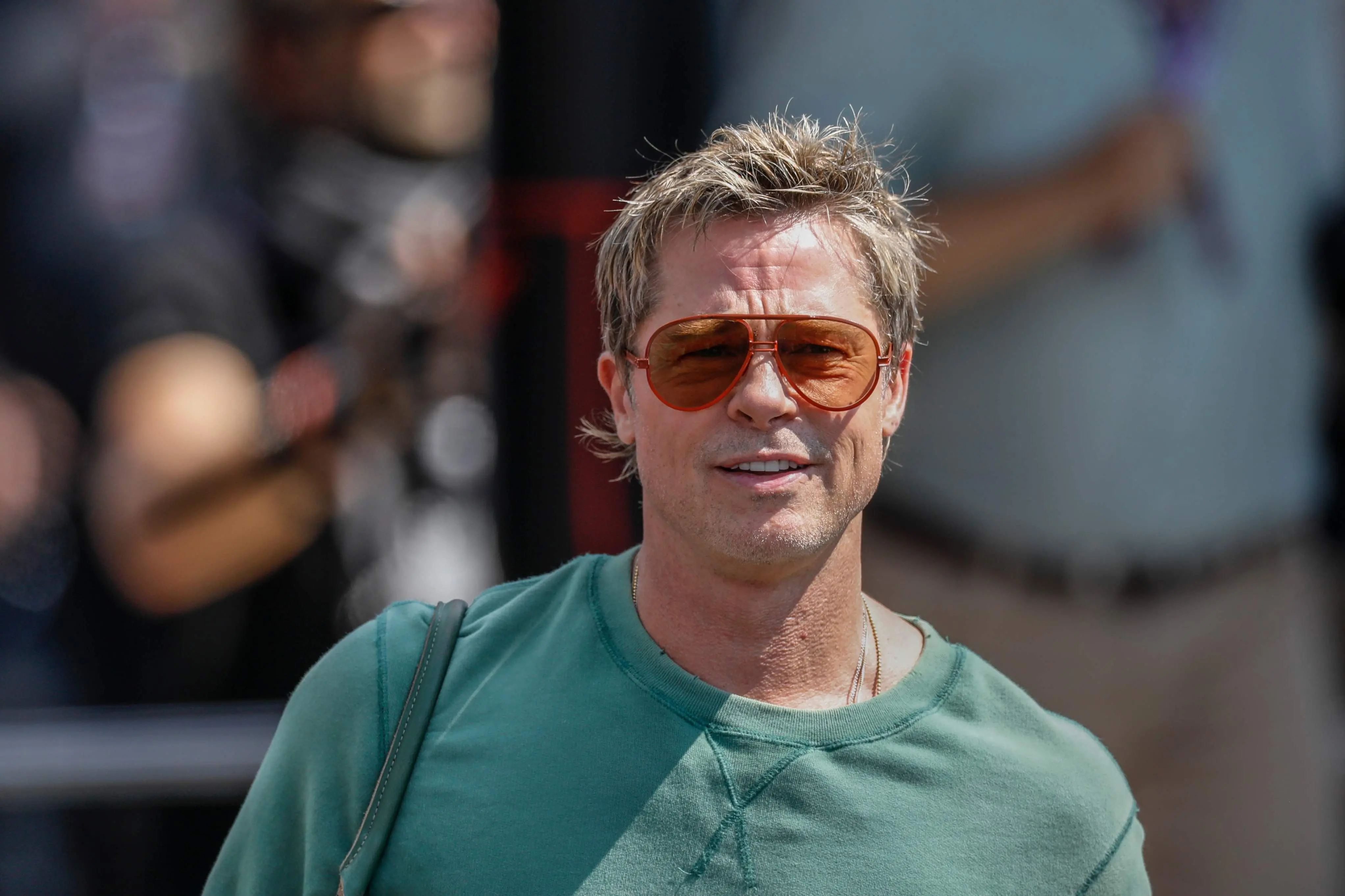 Imagem da notícia Prosopagnosia: entenda condição relatada por Brad Pitt que dificulta reconhecimento de rostos