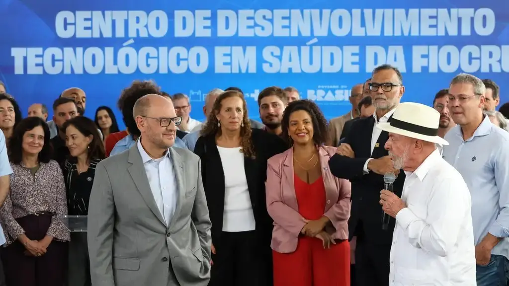 capa da noticia