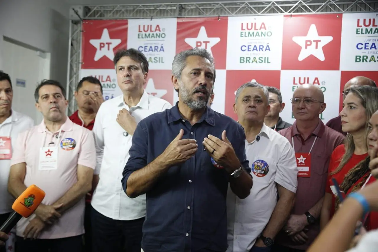 Elmano de Freitas.