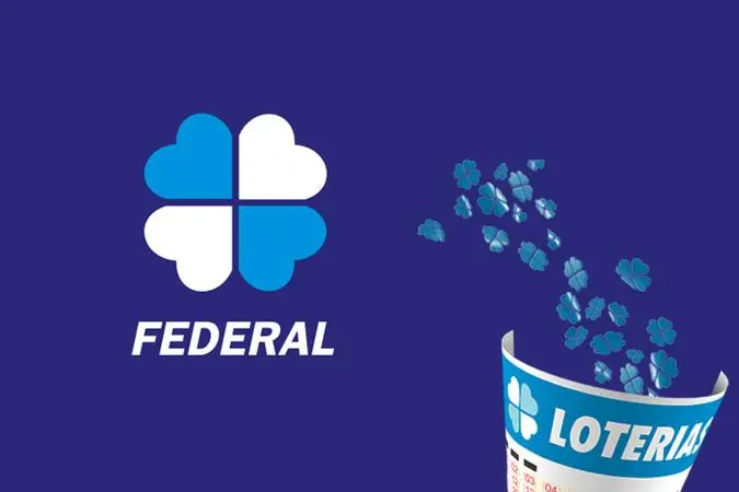 Imagem da notícia Confira o resultado da Loteria Federal, concurso 6068, deste sábado (23/05)