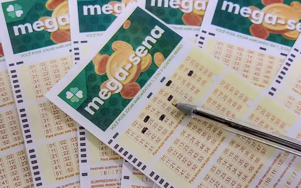 Imagem da notícia Aposta de bolão de Fortaleza vencedora da Mega-Sena Especial de 30 anos tinha cota de R$ 3,1 mil