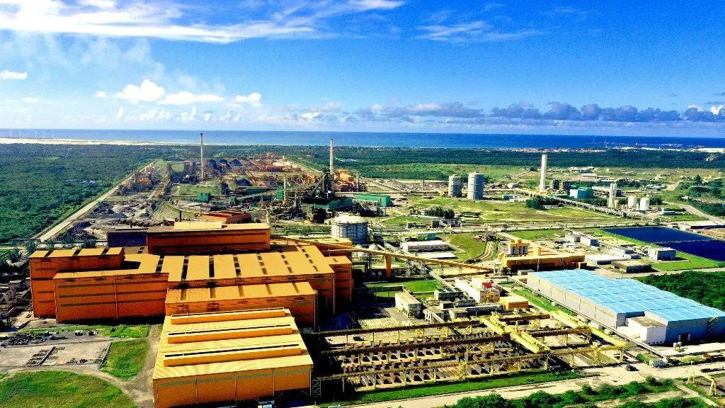 Imagem da notícia ArcelorMittal investe em robótica educacional e desenvolve talentos 
