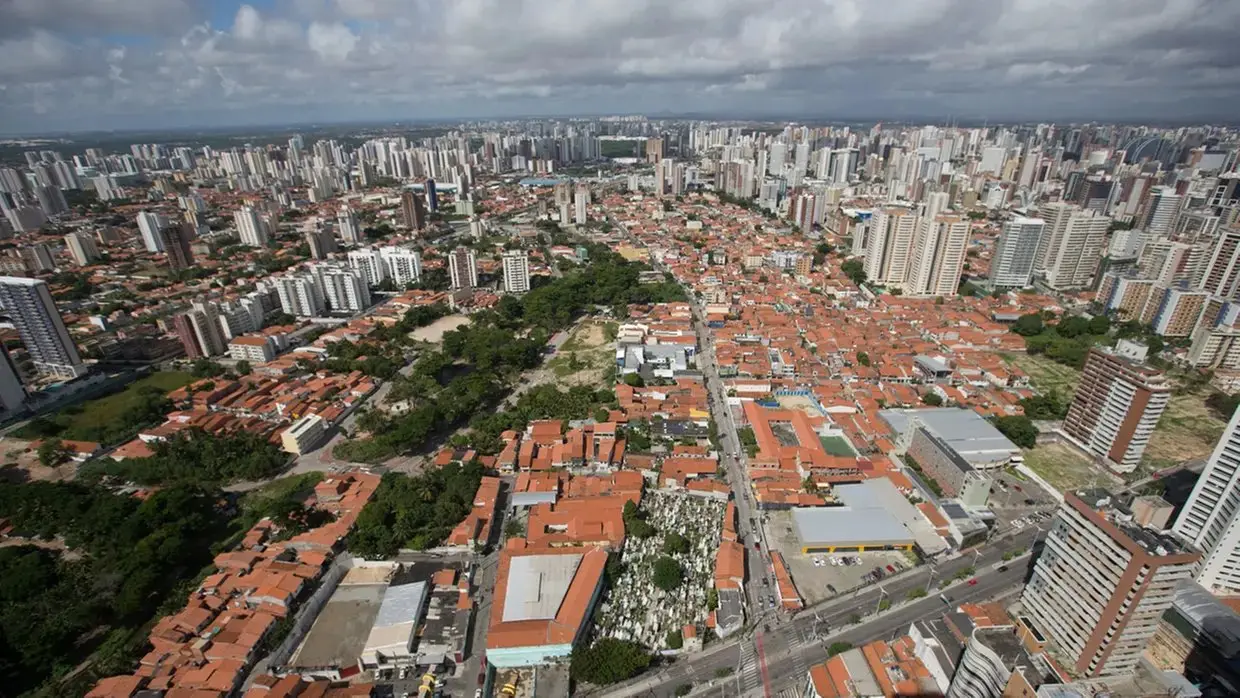 Imagem da notícia Fortaleza tem menor retorno do Nordeste para quem investe em imóvel pronto para alugar