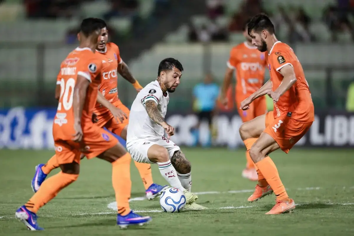 Fluminense