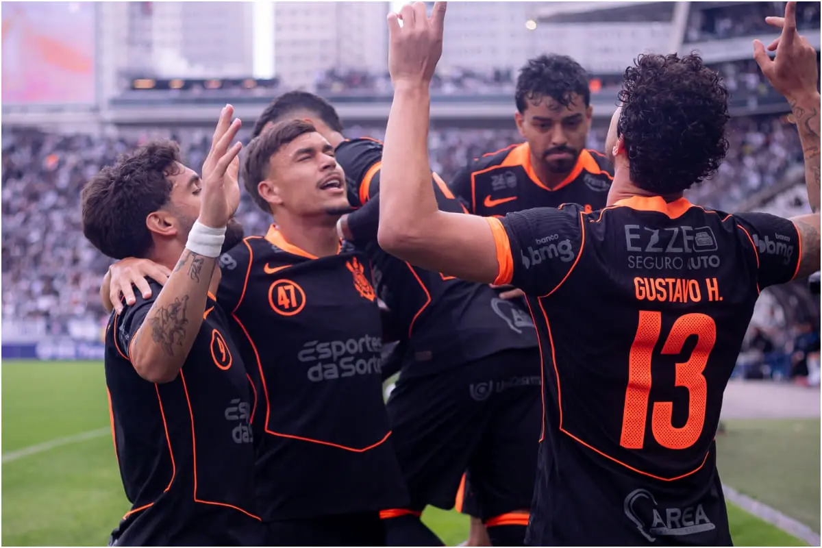 Corinthians