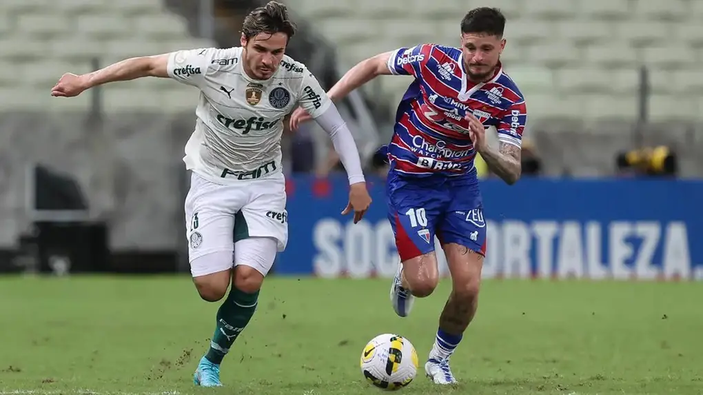 Os prós e contras do Fortaleza enfrentar o Palmeiras na Copa do Brasil ...