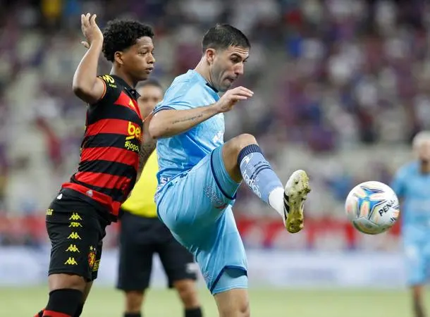 Fortaleza e Sport