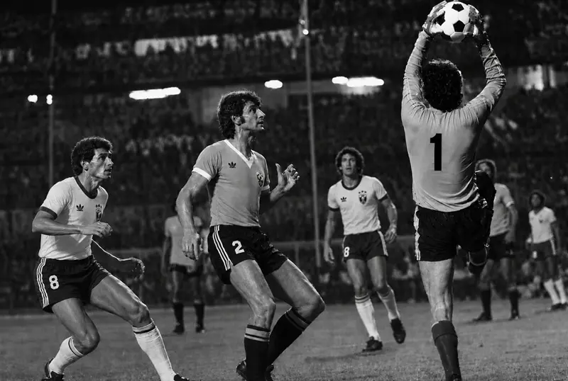 Imagem da notícia Baú do Jogada #6 - O jogo em que o Castelão recebeu quase 120 mil pessoas