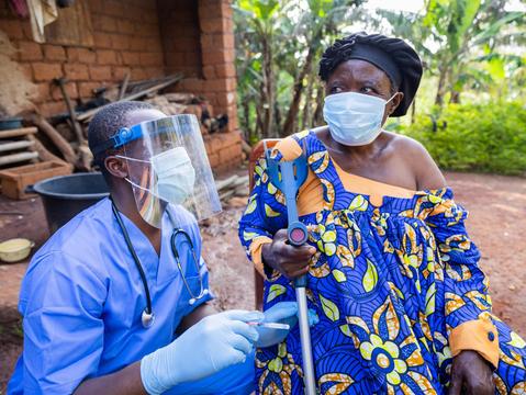 Imagem da notícia: Plano de Contingência contra Ebola é ativado no Brasil; entenda o que muda
