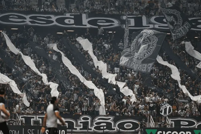 Torcida do Ceará