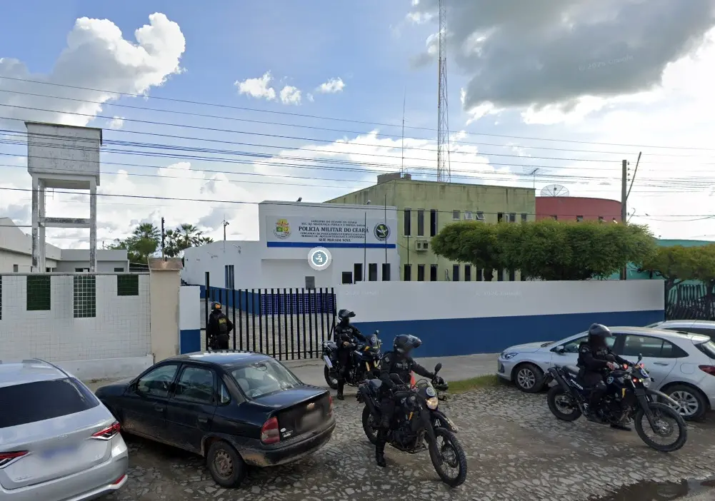 Imagem da notícia Homem suspeito de matar a mãe de 81 anos é preso após ameaçar tia em Morada Nova