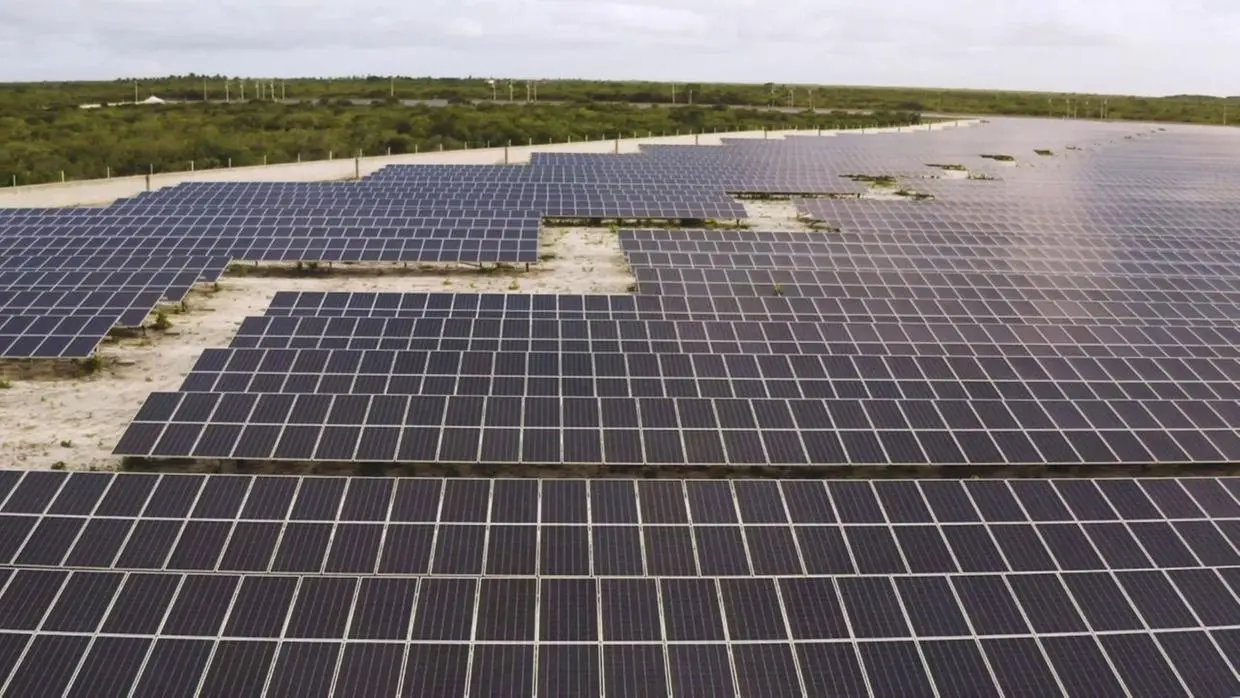 Imagem da notícia Aneel concluirá até julho regulamentação do armazenamento de energia 