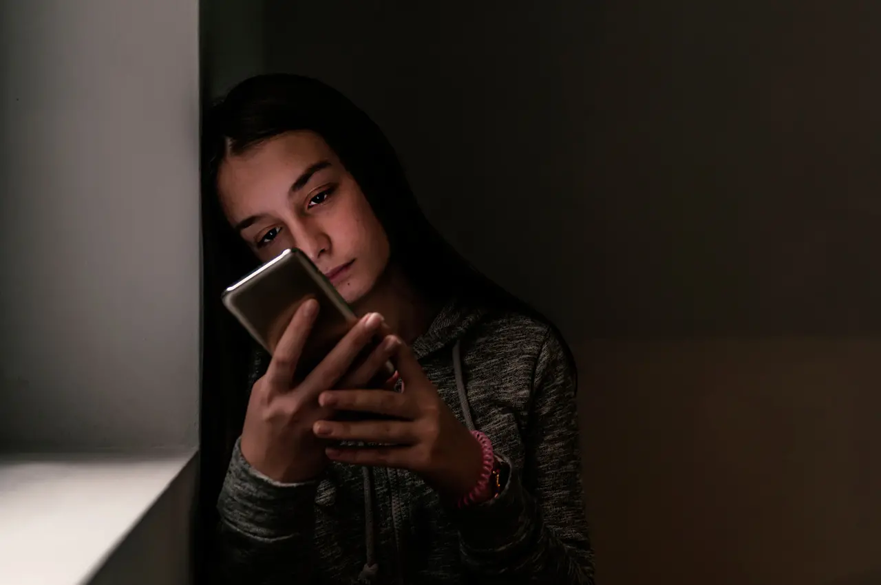 Imagem da notícia Saúde mental e solidão na era digital 