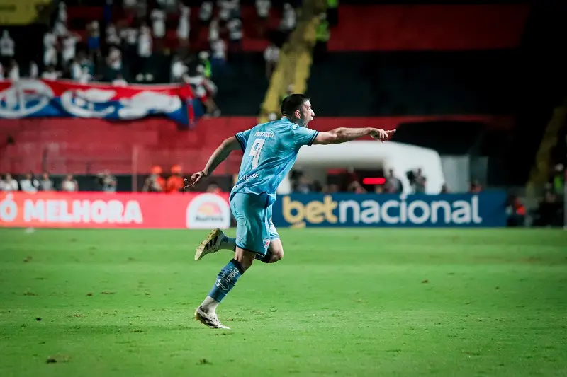 jogador