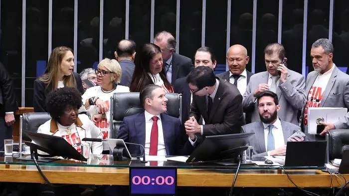capa da noticia