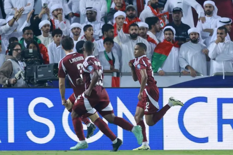 Qatar