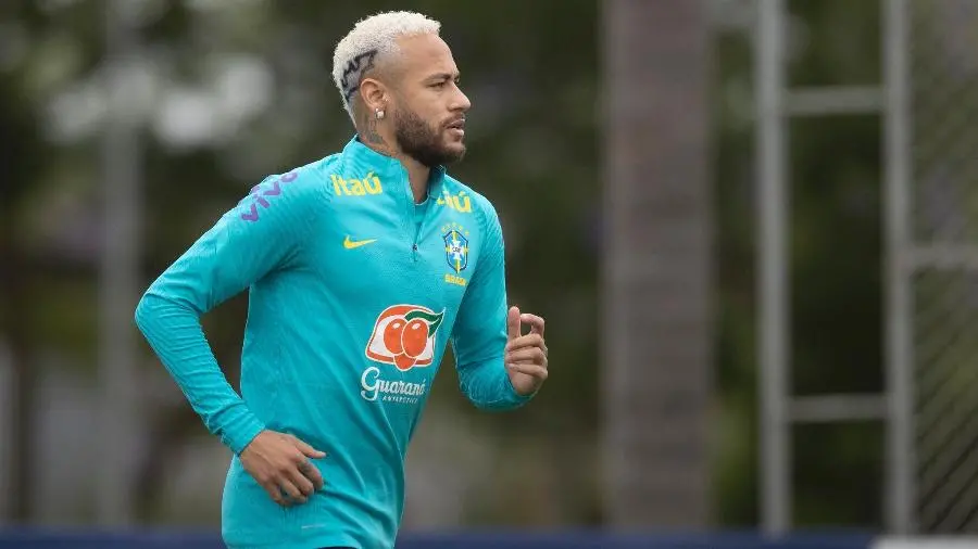 Neymar