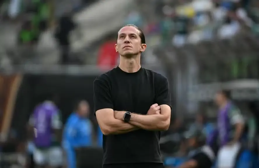 Filipe Luís