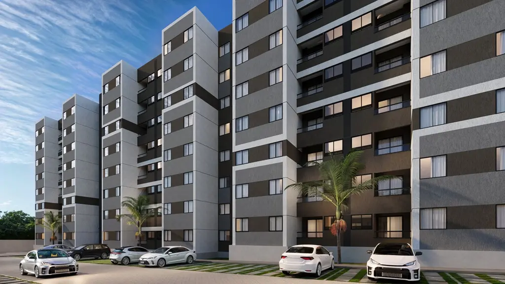 Imagem da notícia Canopus Construções lança empreendimentos no Eusébio e nova loja em Fortaleza