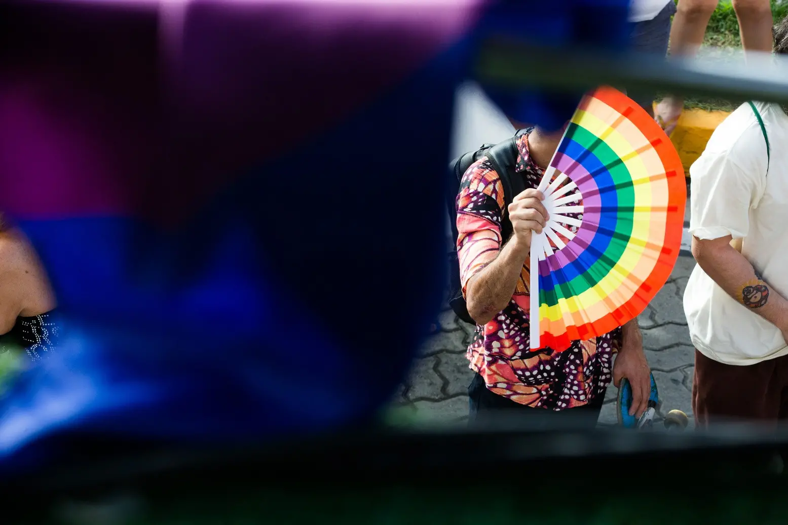 Imagem da notícia Falta de dados sobre a população LGBT+ gera ineficiência econômica e aprofunda desigualdade