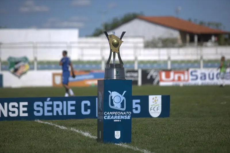 taça