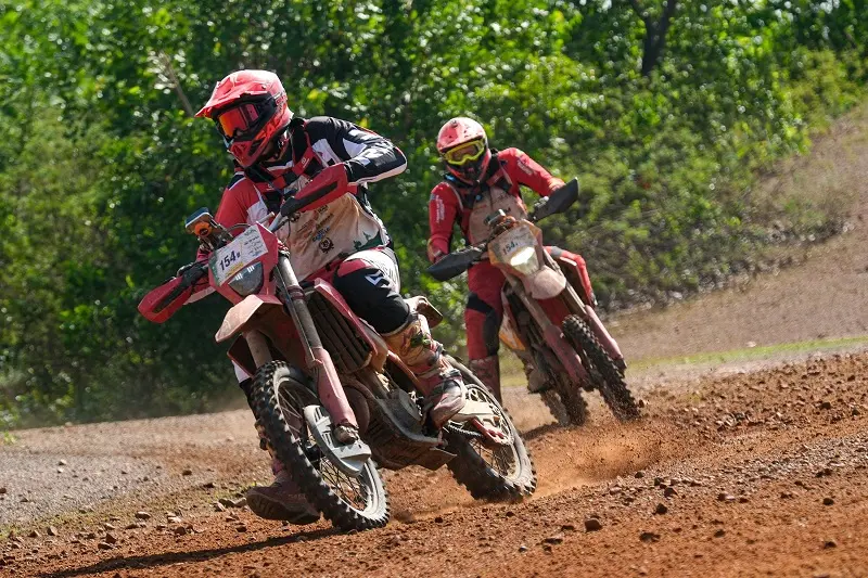 motociclista
