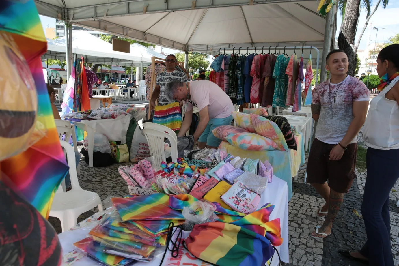 Empreendedorismo LGBTQIAPN+ é necessidade real para a comunidade.