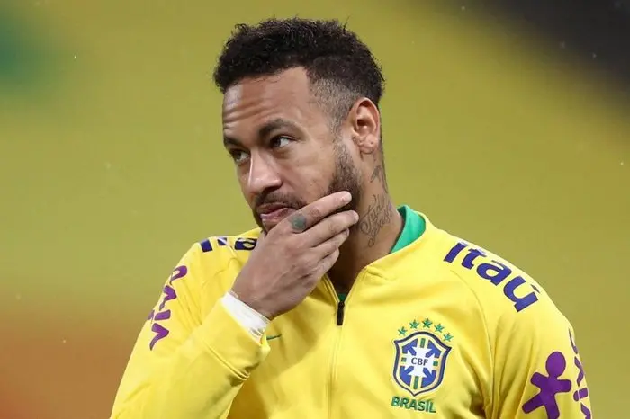 Neymar