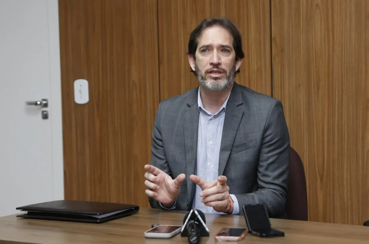 Pierpaolo Bettini - Professor de Direito Penal USP.