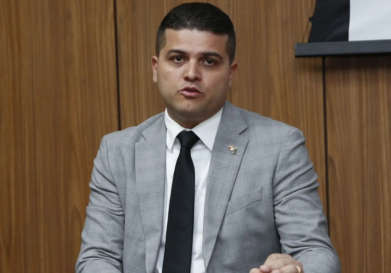 Hebert Gonçalves Santos (PGJ Ceará)