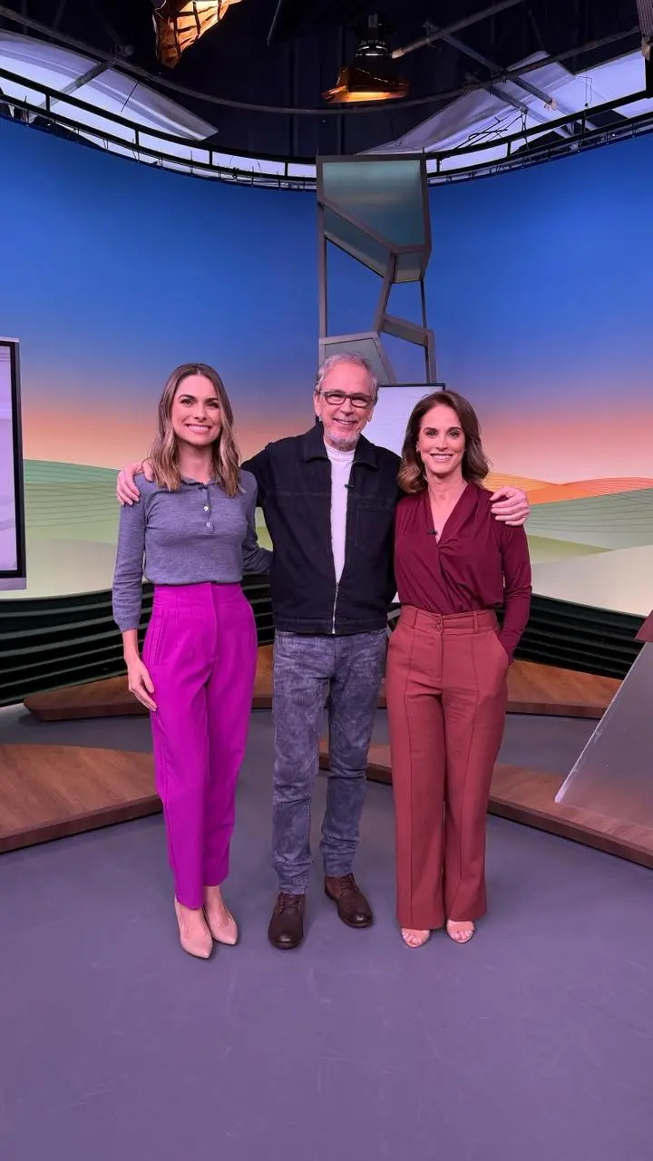 Imagem da notícia 'Globo Rural' deste domingo (31) será exibido mais cedo