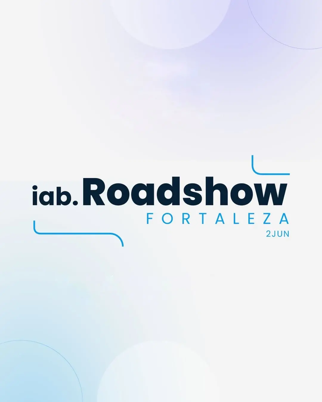 Imagem da notícia IAB Roadshow discute transformação da publicidade digital em edição inédita em Fortaleza 