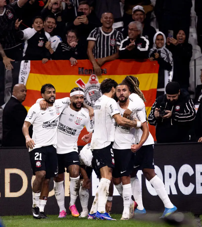 Corinthians