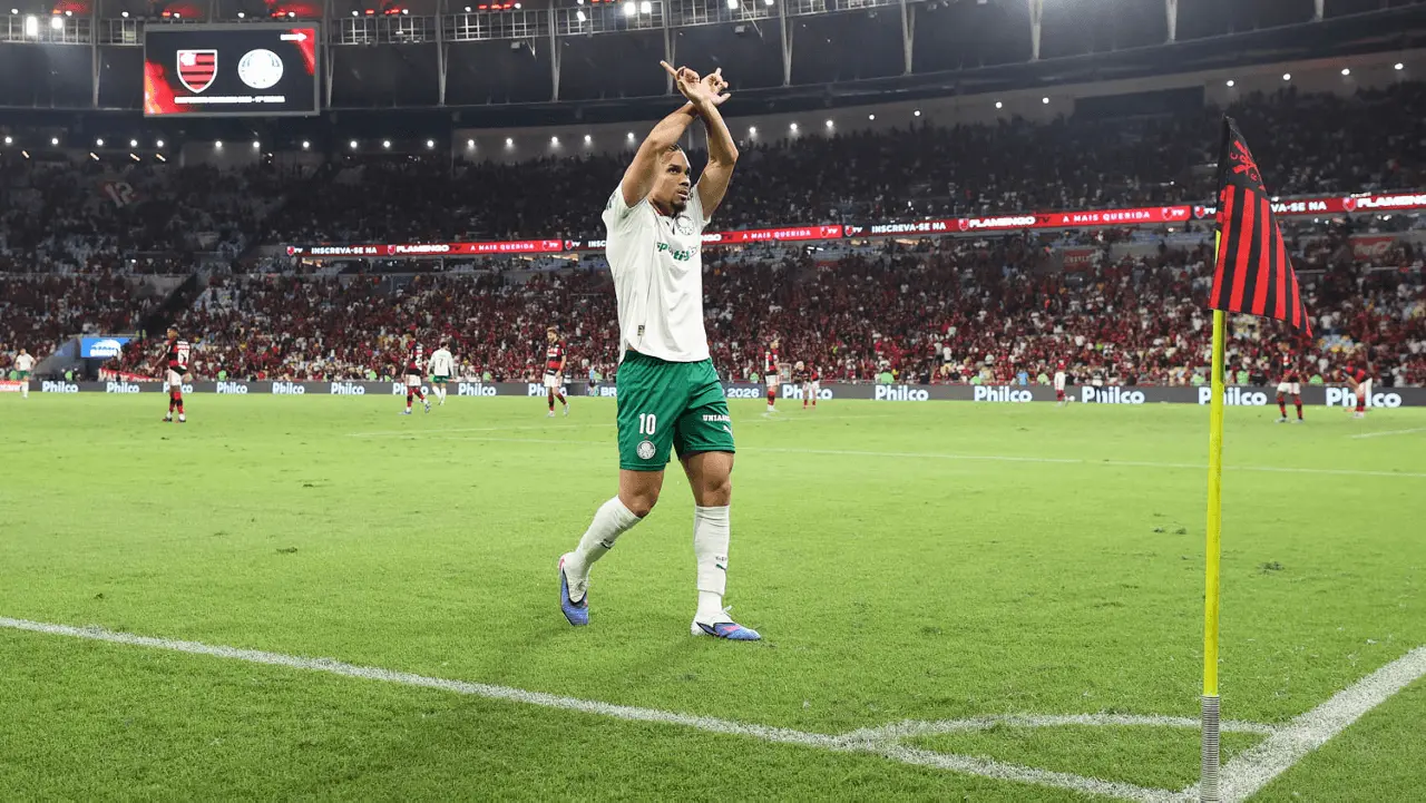 Palmeiras